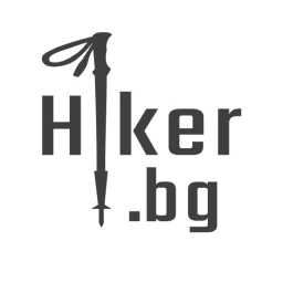 Hiker.bg 아이콘
